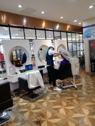 -时尚殿堂hair salon