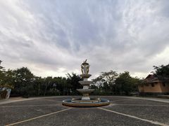 -一寨两国风景区