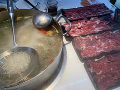 -刘少华贵州小黄牛·鲜牛肉火锅(总店)