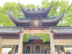 -西园戒幢律寺