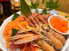 -大焰自助日式料理 铁板烧(徐汇店)
