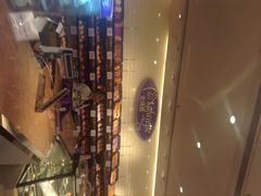 老佛爷-老佛爷饼店