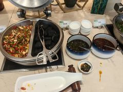-长沙三景韦尔斯利酒店·Oval全日制餐厅自助餐