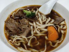 -康师傅私房牛肉面(北京南站店)