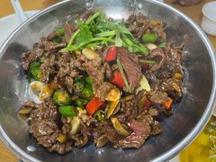 -食光慢宴·安吉土菜馆