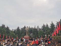 -韶山毛泽东同志故居