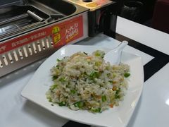 -鱼羊宴烤鱼羊蝎子烧烤(怡馨家园店)