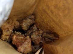-傅强排骨(成都总店)