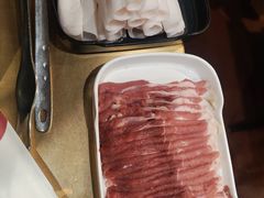 -牛街清真满恒記(平安里西大街店)