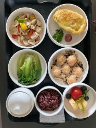 -爱瑞馨母婴护理中心(喜马拉雅店)
