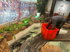-春盛渔府(牛首山店)