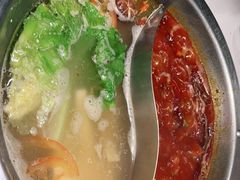-大龙燚火锅(天安云谷店)