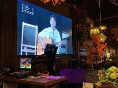 -唐潮LIVEHOUSE(淮北店)