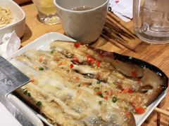 -木屋烧烤(岗顶二店)