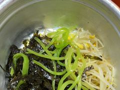 -阿亲家·韩式无限烤肉(不夜城店)