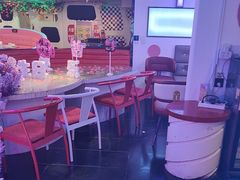 -巴特餐饮6加1音乐餐吧·新疆菜