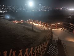 -绿岛汤泉韩式休闲会所