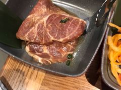 -新石器烤肉(招商1872店)