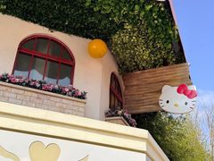 -安吉Hello Kitty乐园