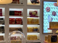 -GODIVA(王府井apm店)