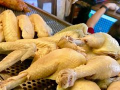 -五星海南鸡饭餐馆(东海岸路店)