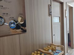 -名医堂·颈肩腰腿特色调理(浦三路店)