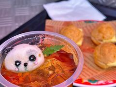 -孖记茶档·热腾茶餐(荔湾领展广场店)