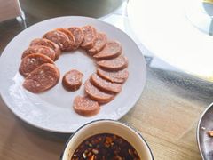 -秀水家园农家院住宿团建(石林峡店)