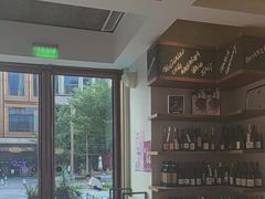 -BAKER&SPICE(BFC外滩金融中心店)
