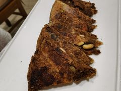 精品糖饼-马凯餐厅(地安门店)