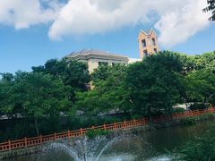 -新江湾城公园