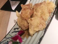 锅包肉-七八冷面·延边朝鲜族美食(圣熙八号店)