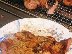 烤羊腿-宗泉烤全羊·烤羊腿·家常菜(解放东路店)