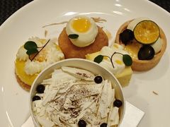 -圣丰索菲特·2 On 988 Café 自助餐厅