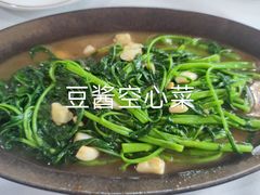 -阿尔法海鲜排档(爱琴海店)