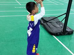 -呈康体育青少年篮球培训班(虹口店)