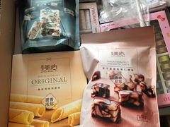 -GranVida生活超市(海信广场店)