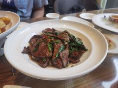 -北京老铺烤鸭(高新店)