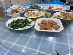 -明记海鲜大排档(巽寮湾店)