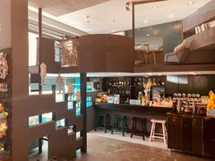 -百好乐宠物友好餐厅(朝外大街店)