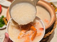 -潮州府·潮菜·砂锅粥(徐家汇店)