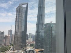 -翡翠36餐厅(浦东香格里拉店)