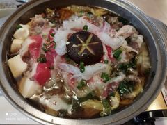 -樱の千渡日式料理·铁板烧•烧鸟(金盛田广场店)