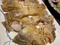 -上楼私房菜(院士路店)