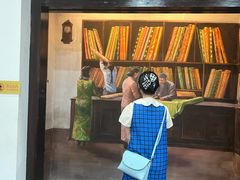 -湖南省立第一师范学校旧址