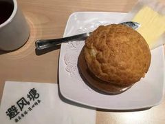 -避风塘(宝山万达店)