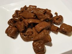 卤大肠-花城苑广府菜(侨鑫店)