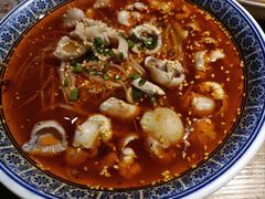 -辛香汇·现炒川菜(武进吾悦店)