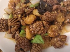 -胖子菜馆(隆昌路店)