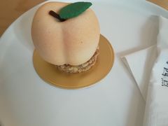 -CHEZ JASMINE 茉莉的氧气厨房